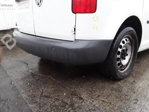Rear bumper VW CADDY III Box Body/MPV (2KA, 2KH, 2CA, 2CH) 2.0 TDI | BP8687097C8 
