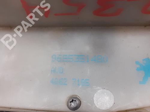 Front right lock CITROËN DS4 (NX_) 2.0 HDi 165 | BP8498898C97 