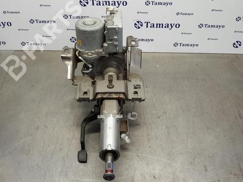 Steering column NISSAN PULSAR Hatchback (C13) 1.2 DIG-T | BP6944811M21 