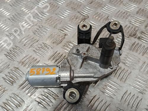 Used Rear wiper motor Rear wiper motor 39105318 39105318