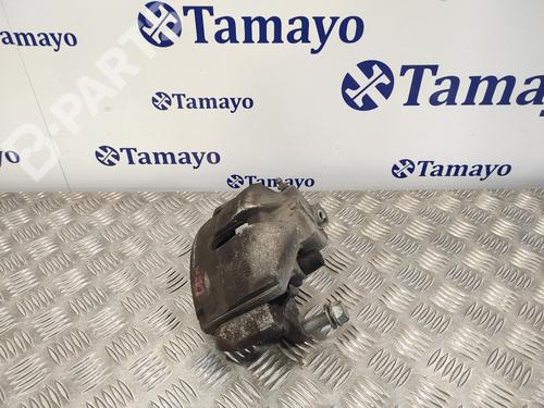 Right front brake caliper VW PASSAT B6 (3C2) 2.0 TDI 16V | BP11565287M104 