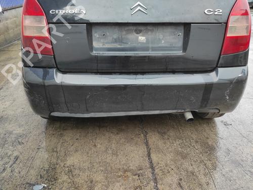 Right front driveshaft CITROËN C2 (JM_) 1.4 HDi | BP15797302M39 
