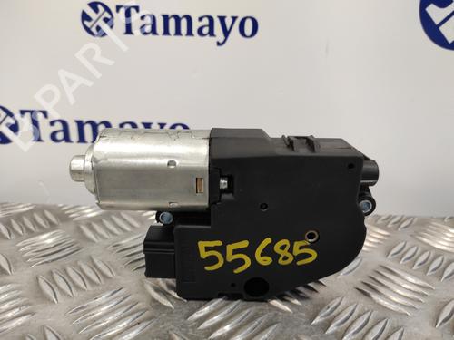 Sunroof engine RENAULT MEGANE II (BM0/1_, CM0/1_) 1.6 16V | BP15486866M60 