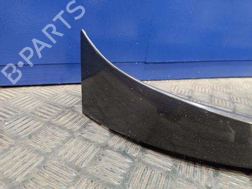 Grille RENAULT KANGOO (KC0/1_) 1.5 dCi | BP16013876C40 