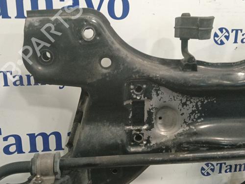 Subframe SEAT IBIZA IV (6J5, 6P1)  | BP30396669M9 