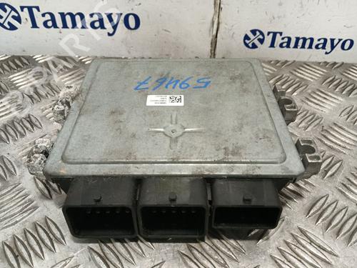 Engine control unit (ECU) FORD C-MAX II (DXA/CB7, DXA/CEU) | BP30007190M57