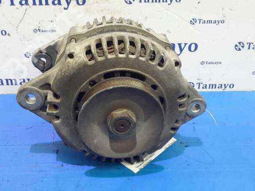 Used Alternator NISSAN ALMERA II (N16) [2000-2025]  4765585