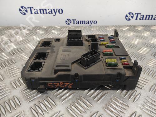 Fuse box CITROËN C3 I (FC_, FN_) 1.4 i | BP18961830E1 