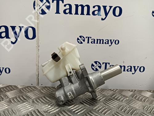 Brake master cylinder PEUGEOT 308 II (LB_, LP_, LW_, LH_, L3_)  | BP20342466M77 