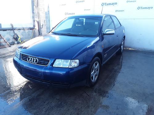 Starter AUDI A3 (8L1)  | BP11242775M8 