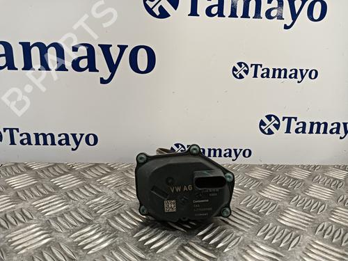 Throttle body VW T-ROC (A11, D11) 1.0 TSI | BP40088328M82 - Image 3