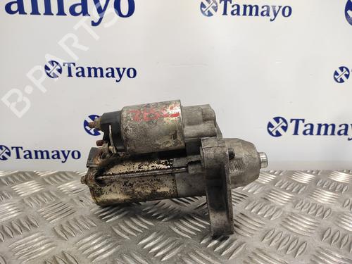 Startmotor MAZDA 3 (BK) 1.6 DI Turbo | BP18092377M8 