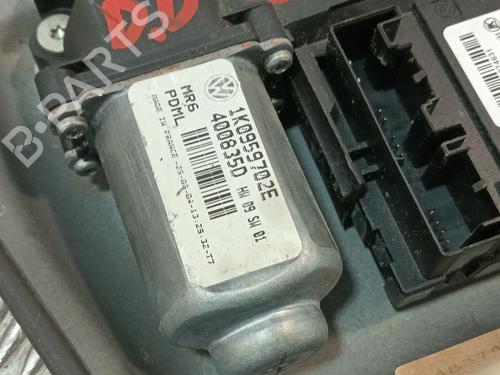 Front right window mechanism VW GOLF V (1K1) | BP34278307C23 - Image 3