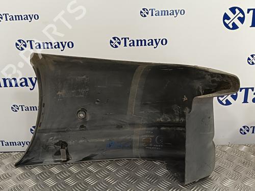 Corner bumper RENAULT MASTER II Bus (JD)  | BP13635749C117 