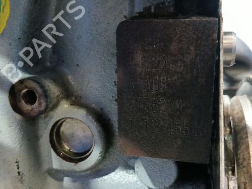 Engine IVECO DAILY III Van 35 C 14 | BP35951632M1 - Image 6