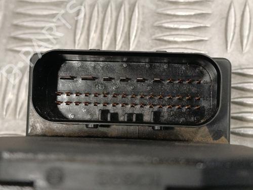 ABS pump PEUGEOT 807 (EB_)  | BP18951219M43 