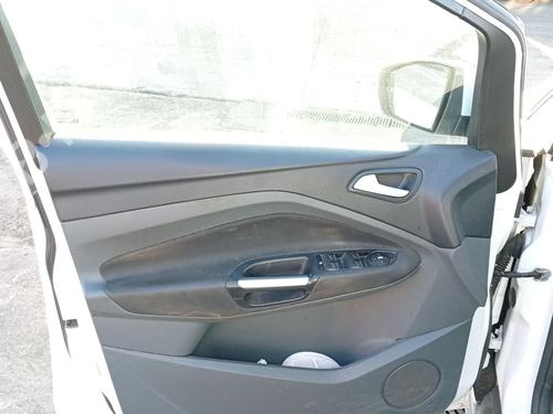 Used Front left window mechanism Front left window mechanism FORD C-MAX II (DXA/CB7, DXA/CEU) 1.0 EcoBoost (125 hp) 34099672 34099672