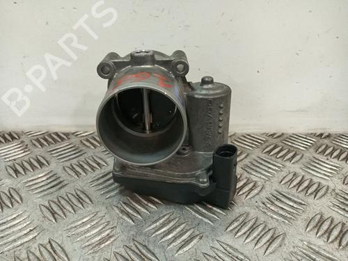 Used Throttle body Throttle body VW EOS (1F7, 1F8) 1.4 TSI (122 hp) 36075060 36075060