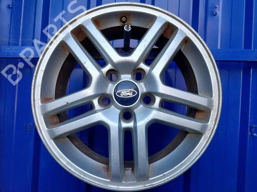 Used Rim FORD FOCUS C-MAX (DM2) [2003-2007]  21126393