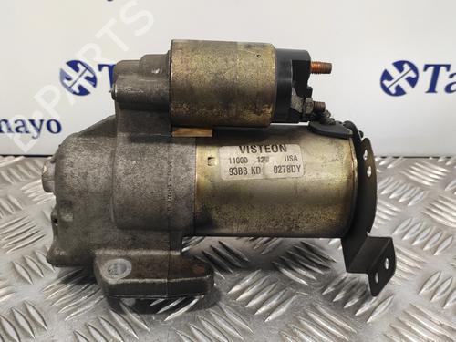 Starter FORD MONDEO III Saloon (B4Y) 2.5 V6 24V | BP15060122M8 