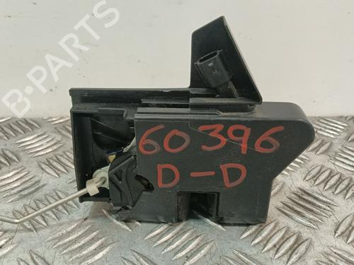 Front right lock DACIA SANDERO II TCe 90 (B8M1, B8MA, B8AC) | BP33655348C97 - Image 4