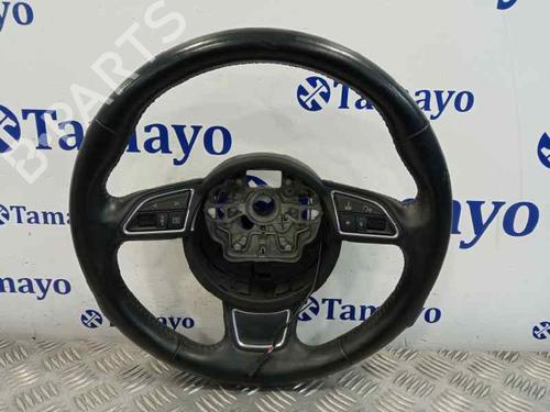Used Steering wheel AUDI A1 Sportback (8XA, 8XF) [2011-2019]  24416332
