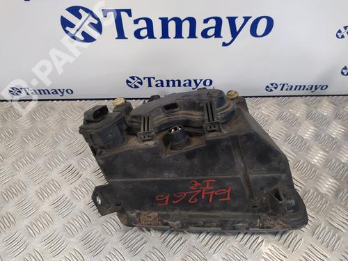 Left headlight AUDI A3 (8L1)  | BP11028155C28 