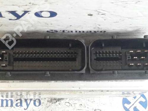 Engine control unit (ECU) SEAT IBIZA III (6L1) 1.9 TDI | BP4455033M57 