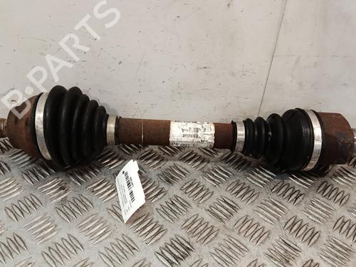 Used Left front driveshaft Left front driveshaft 38086582 38086582