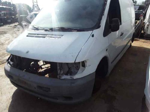 Steering rack MERCEDES-BENZ VITO Van (W638)  | BP6645880M22 