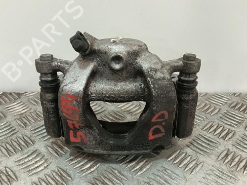 Used Right front brake caliper MINI MINI (F56) [2013-2026]  32868534