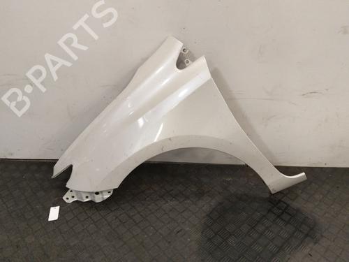 Used Left front fenders Left front fenders TOYOTA AURIS (_E18_) 1.2 (NRE185_, NRE185R) (116 hp) 39933828 39933828