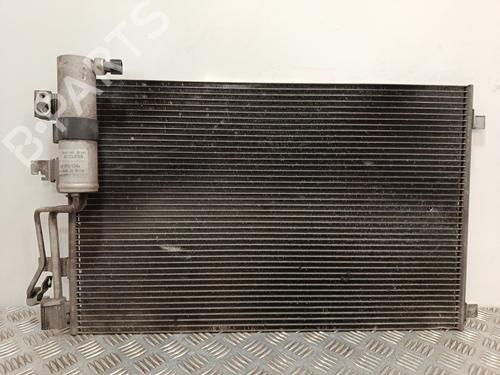 AC Kondensor AC Kondensor NISSAN QASHQAI I (J10, NJ10) 2.0 dCi (150 hp) 33814349 33814349