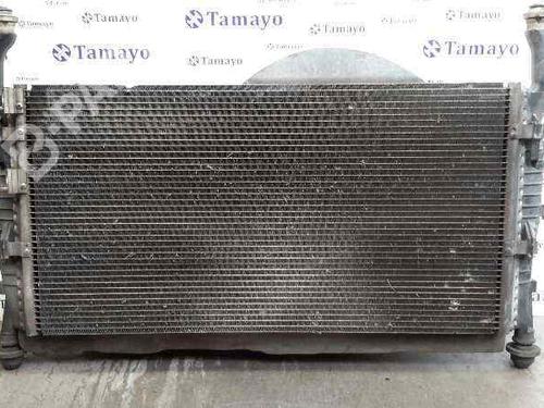 Køler FORD TRANSIT Platform/Chassis (FM_ _, FN_ _, FF_ _) [2006-2014]  6012317