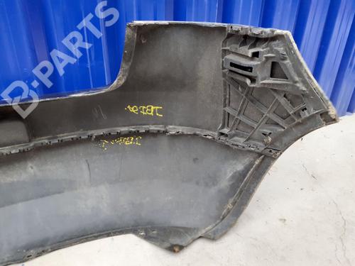 Rear bumper SEAT IBIZA III (6L1) 1.9 SDI | BP3203119C8 
