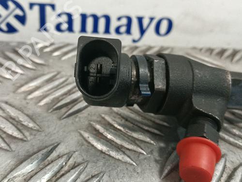 Injector FORD TRANSIT CONNECT (P65_, P70_, P80_) 1.8 TDCi | BP30587239M100