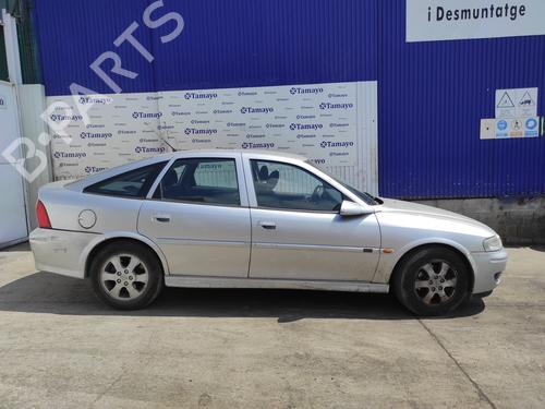 Starter OPEL VECTRA B Hatchback (J96)  | BP19398475M8 