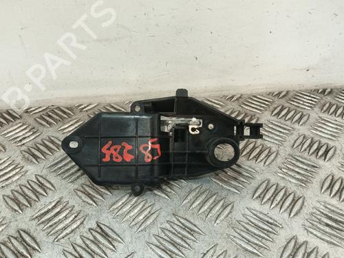 Front right interior door handle FIAT 500 (312_) | BP36237142I14 - Image 2