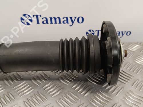 Left front shock absorber MERCEDES-BENZ SPRINTER 3,5-t Van (B906)  | BP16292011M16 