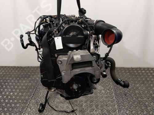 Engine OPEL ASTRA J (P10) 1.7 CDTI (68) | BP38001437M1 - Image 4