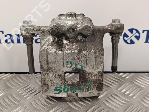 Used Right front brake caliper FORD FIESTA VI (CB1, CCN) [2008-2017]  15353120