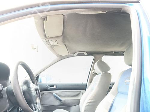 Glove box VW GOLF IV (1J1) 1.9 TDI 4motion | BP29249107C95 