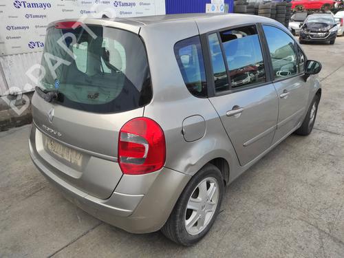 Starter RENAULT MODUS / GRAND MODUS (F/JP0_) | BP32628986M8 - Image 17