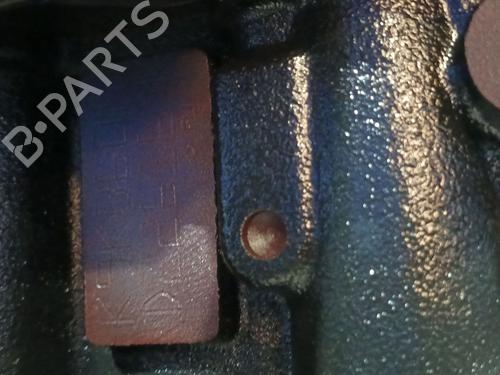 Engine RENAULT CAPTUR I (J5_, H5_) 1.5 dCi 90 (J5N4, J5M5, J5MW, J5M6, J5AL, J5AJ) | BP34446427M1  - Image 6