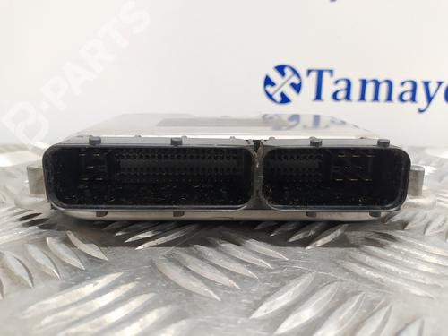 Engine control unit (ECU) SEAT IBIZA III (6L1)  | BP9575137M57 