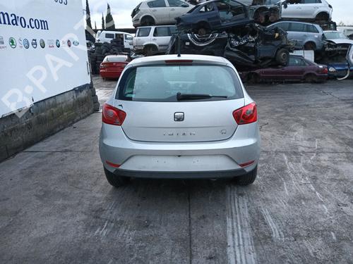 Engine SEAT IBIZA IV (6J5, 6P1) 1.4 | BP31214666M1 
