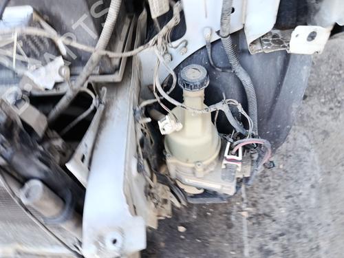 Styring servopumpe DACIA DOKKER Box Body/MPV 1.5 dCi 75 / Blue dCi 75 (FEJW, FEAH) (75 hp) 30192963