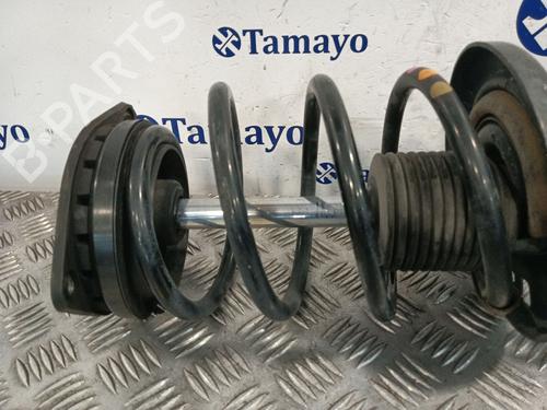 Right front shock absorber RENAULT FLUENCE (L3_) | BP28808795M17