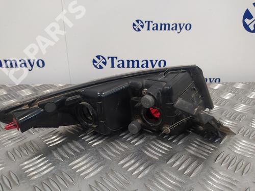 Right taillight HONDA CIVIC VIII Hatchback (FN, FK)  | BP9243739C35 