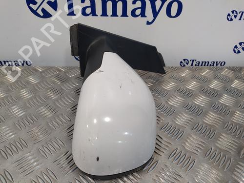 Left mirror SEAT ALTEA XL (5P5, 5P8) 1.6 TDI | BP12534070C26 